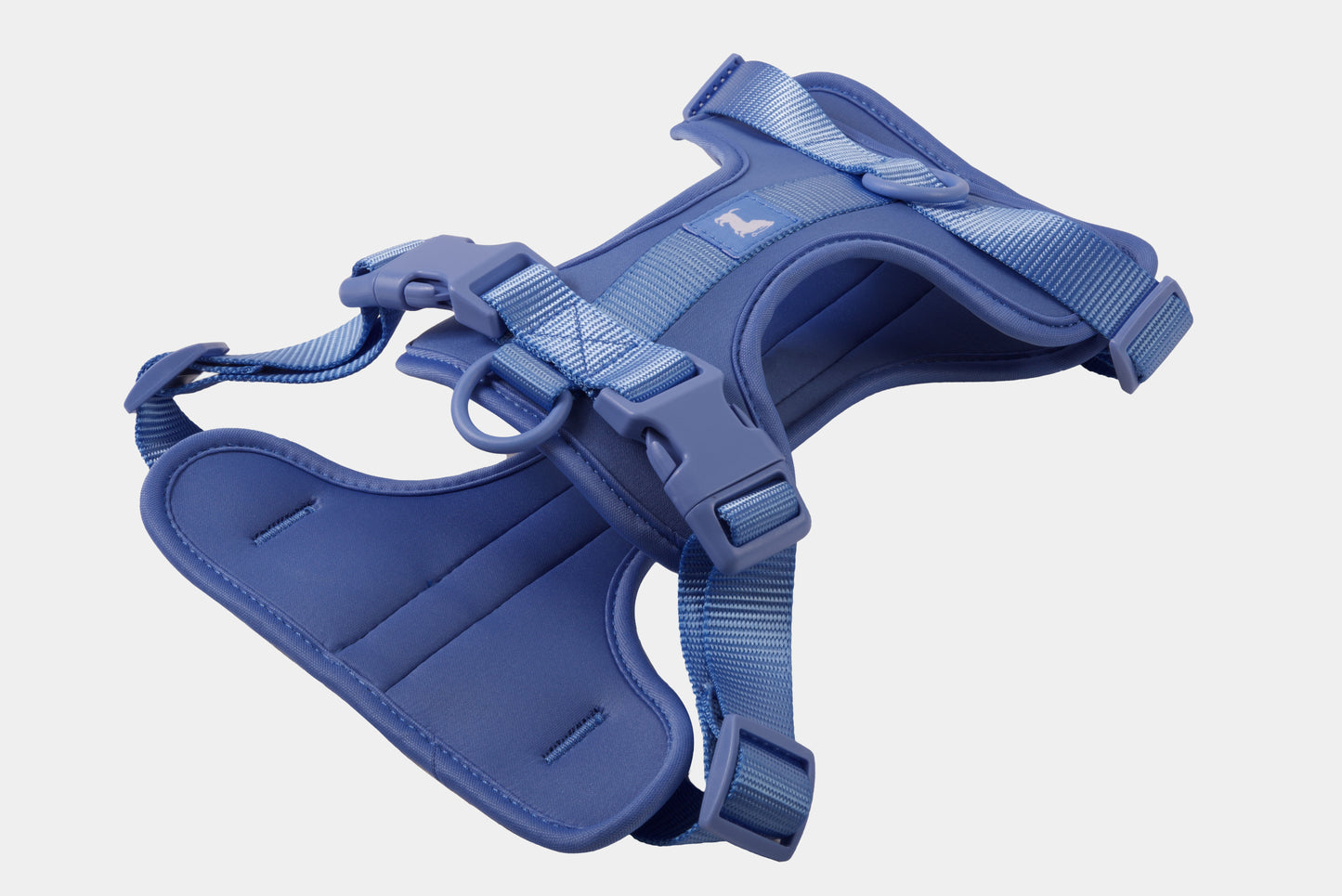 Harness - Marine Blue