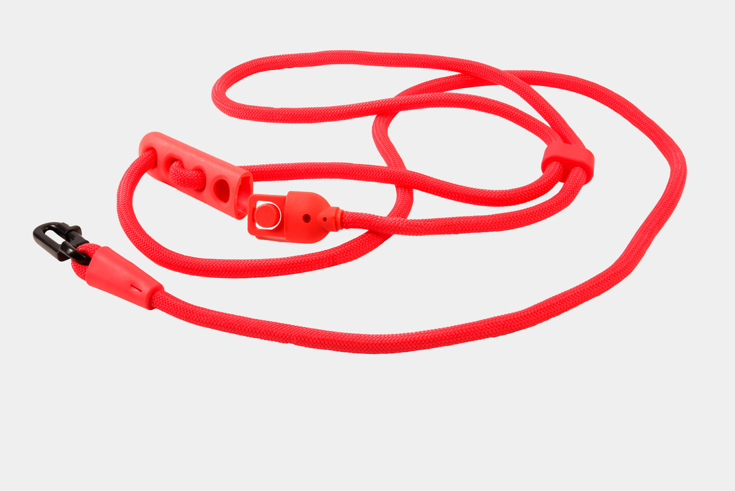 Hands Free Leash - Neon
