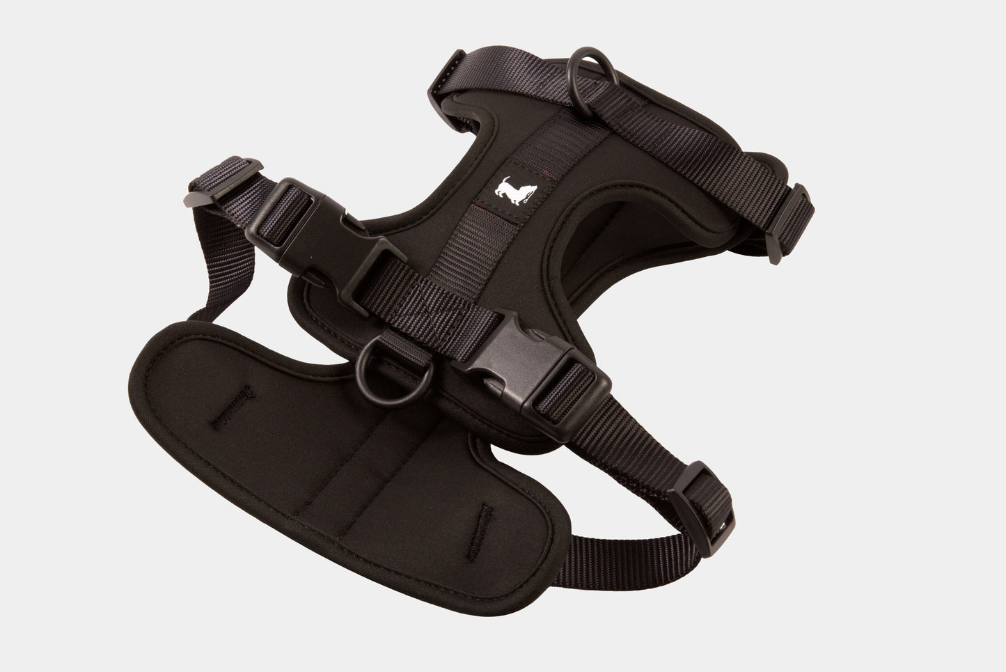 Harness - Shadow Black
