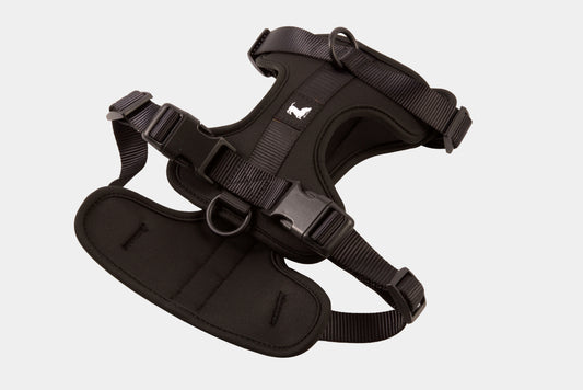 Harness -  Shadow Black